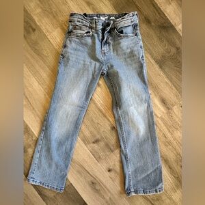 Boys jeans
